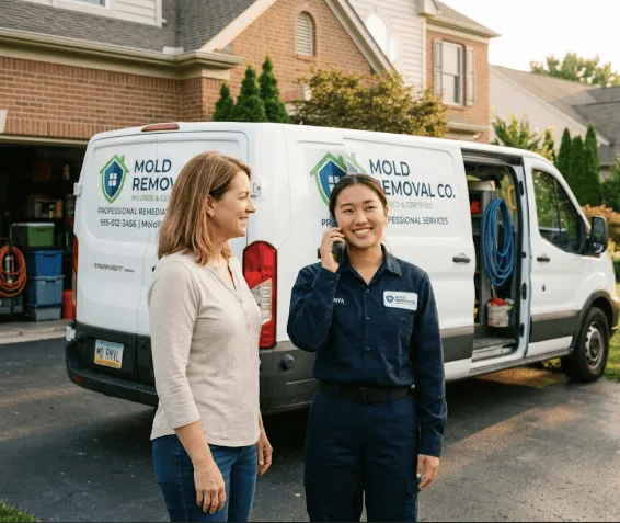 Crawlspace Mold Remediation Gagetown, MI FAQs